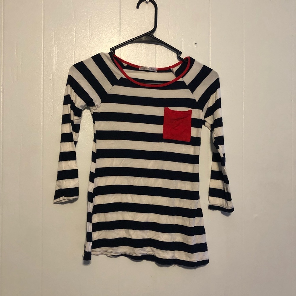 Children’s Top